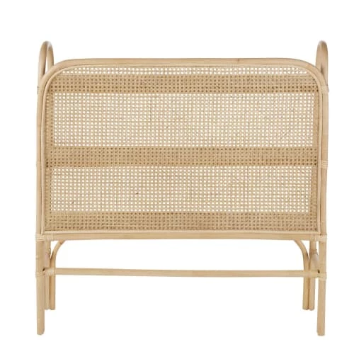 Maisons Du Monde Têtes De Lits Et Accessoires De Lits Enfants Tête De Lit 90 En Rotin Beige 3 Maisons Du Monde Têtes De Lits Et Accessoires De Lits Enfants Tête De Lit 90 En Rotin Beige