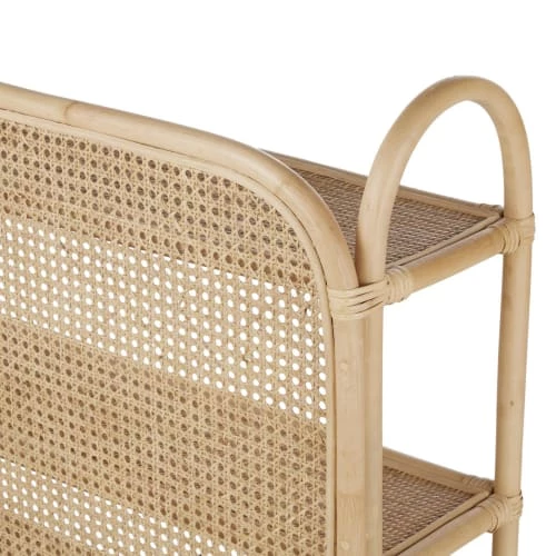 Maisons Du Monde Têtes De Lits Et Accessoires De Lits Enfants Tête De Lit 90 En Rotin Beige 5 Maisons Du Monde Têtes De Lits Et Accessoires De Lits Enfants Tête De Lit 90 En Rotin Beige – Image 3