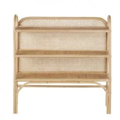 Maisons Du Monde Têtes De Lits Et Accessoires De Lits Enfants Tête De Lit 90 En Rotin Beige 9 Maisons Du Monde Têtes De Lits Et Accessoires De Lits Enfants Tête De Lit 90 En Rotin Beige -Lits bébé Soldes tete de lit 90 en rotin beige 1000 9 20 225684 4