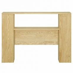 ID Kids Têtes De Lits Et Accessoires De Lits Enfants Tête De Lit Avec Rangements 90 Cm Bois Massif -Lits bébé Soldes tete de lit avec rangements 90 cm bois massif 3