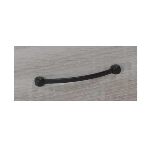 Sauthon Têtes De Lits Et Accessoires De Lits Enfants Tiroir De Lit 120x60 En MDF Gris Foncé 5 Sauthon Têtes De Lits Et Accessoires De Lits Enfants Tiroir De Lit 120x60 En MDF Gris Foncé – Image 3