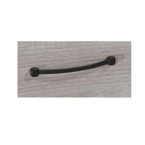 Sauthon Têtes De Lits Et Accessoires De Lits Enfants Tiroir De Lit 140x70 En MDF Gris Foncé 5 Sauthon Têtes De Lits Et Accessoires De Lits Enfants Tiroir De Lit 140x70 En MDF Gris Foncé – Image 3