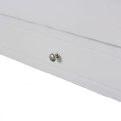 Bellamy Têtes De Lits Et Accessoires De Lits Enfants Tiroir De Lit 60x120 Blanc -Lits bébé Soldes tiroir de lit 60x120 blanc 2