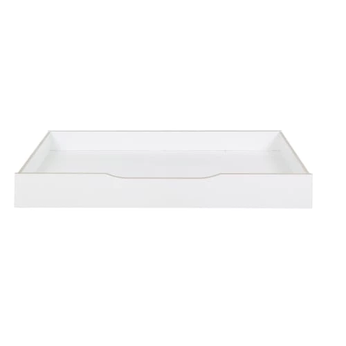 Gami Têtes De Lits Et Accessoires De Lits Enfants Tiroir De Lit 90x160 Blanc 4 Gami Têtes De Lits Et Accessoires De Lits Enfants Tiroir De Lit 90x160 Blanc – Image 2