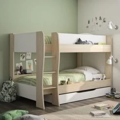 Gami Têtes De Lits Et Accessoires De Lits Enfants Tiroir De Lit 90x160 Blanc 7 Gami Têtes De Lits Et Accessoires De Lits Enfants Tiroir De Lit 90x160 Blanc -Lits bébé Soldes tiroir de lit 90x160 blanc 2