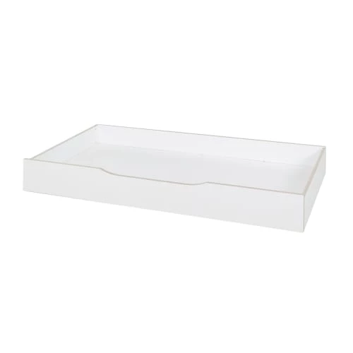 Gami Têtes De Lits Et Accessoires De Lits Enfants Tiroir De Lit 90x160 Blanc 3 Gami Têtes De Lits Et Accessoires De Lits Enfants Tiroir De Lit 90x160 Blanc