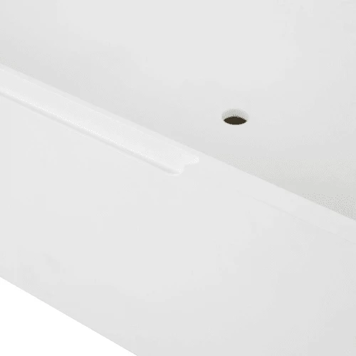 Maisons Du Monde Têtes De Lits Et Accessoires De Lits Enfants Tiroir De Lit 90x190 Surelevé Blanc à Roulettes 6 Maisons Du Monde Têtes De Lits Et Accessoires De Lits Enfants Tiroir De Lit 90x190 Surelevé Blanc à Roulettes – Image 4