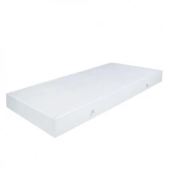 Bopita Têtes De Lits Et Accessoires De Lits Enfants Tiroir De Lit 90x200 Blanc -Lits bébé Soldes tiroir de lit 90x200 blanc 2