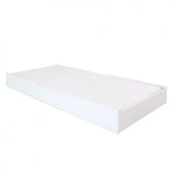 Bopita Têtes De Lits Et Accessoires De Lits Enfants Tiroir De Lit 90x200 Blanc -Lits bébé Soldes tiroir de lit 90x200 blanc 7