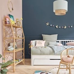 Maisons Du Monde Têtes De Lits Et Accessoires De Lits Enfants Tiroir De Lit 92x188 Blanc à Roulettes 11 Maisons Du Monde Têtes De Lits Et Accessoires De Lits Enfants Tiroir De Lit 92x188 Blanc à Roulettes -Lits bébé Soldes tiroir de lit 92x188 blanc a roulettes 1000 5 29 215361 5