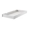 Vipack Têtes De Lits Et Accessoires De Lits Enfants Tiroir De Lit Blanc -Lits bébé Soldes tiroir de lit blanc 19