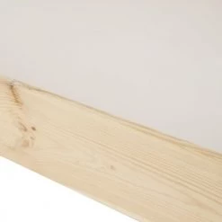 Maisons Du Monde Têtes De Lits Et Accessoires De Lits Enfants Tiroir De Lit Cabane 90x190 à Roulettes -Lits bébé Soldes tiroir de lit cabane 90x190 a roulettes 1000 16 34 215899 3