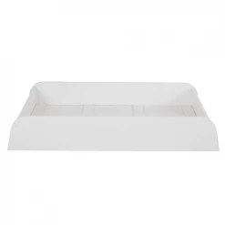 Maisons Du Monde Têtes De Lits Et Accessoires De Lits Enfants Tiroir De Lit évolutif Blanc à Roulettes 125x95x22