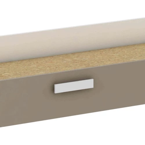 Terre De Nuit Têtes De Lits Et Accessoires De Lits Enfants Tiroir De Lit Pour Lit 90x200 4 Terre De Nuit Têtes De Lits Et Accessoires De Lits Enfants Tiroir De Lit Pour Lit 90x200 – Image 2