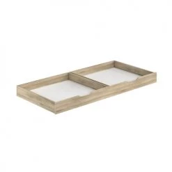 Galipette Têtes De Lits Et Accessoires De Lits Enfants Tiroir De Lit Pour Lit Combiné évolutif 70x140 En 90x200 Chêne