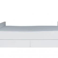 Bopita Têtes De Lits Et Accessoires De Lits Enfants Tiroir De Rangementlot De 2 Blanc -Lits bébé Soldes tiroir de rangementlot de 2 blanc 2