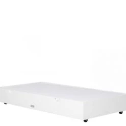Bopita Têtes De Lits Et Accessoires De Lits Enfants Tiroir Lit 70x150 Blanc -Lits bébé Soldes tiroir lit 70x150 blanc 2