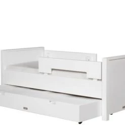 Bopita Têtes De Lits Et Accessoires De Lits Enfants Tiroir Lit 70x150 Blanc -Lits bébé Soldes tiroir lit 70x150 blanc 3