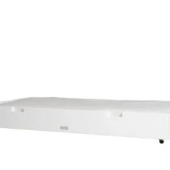 Bopita Têtes De Lits Et Accessoires De Lits Enfants Tiroir Lit 90x200 Blanc