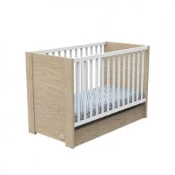 Sauthon Têtes De Lits Et Accessoires De Lits Enfants Tiroir Pour Lit 60 X 120 En Chêne -Lits bébé Soldes tiroir pour lit 60 x 120 en chene 2