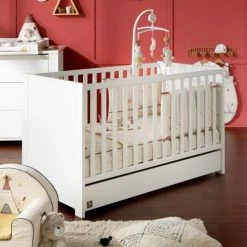 Sauthon Têtes De Lits Et Accessoires De Lits Enfants Tiroir Pour Little Big Bed 140x70 En Bois Blanc 8 Sauthon Têtes De Lits Et Accessoires De Lits Enfants Tiroir Pour Little Big Bed 140x70 En Bois Blanc -Lits bébé Soldes tiroir pour little big bed 140x70 en bois blanc 2