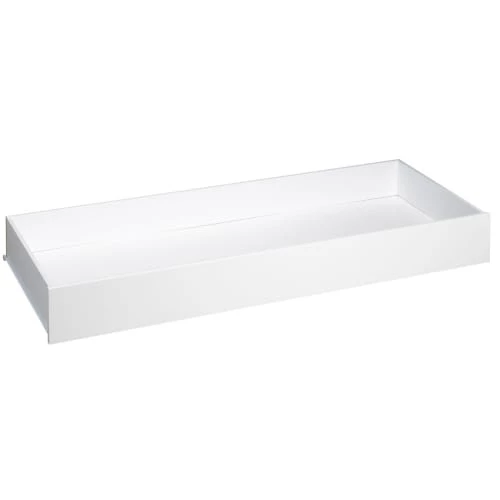Sauthon Têtes De Lits Et Accessoires De Lits Enfants Tiroir Pour Little Big Bed 140x70 En Bois Blanc 3 Sauthon Têtes De Lits Et Accessoires De Lits Enfants Tiroir Pour Little Big Bed 140x70 En Bois Blanc